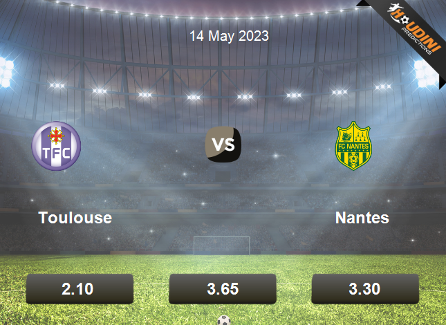 Metz Vs Toulouse Prediction Odds Betting Tips 14 01 2024 Participe