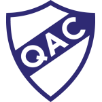 Quilmes Atletico soccer team logo
