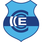 Esgrima Jujuy soccer team logo