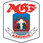 Aarhus soccer team logo