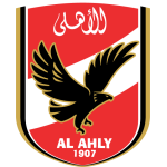 Al Ahly Cairo soccer team logo