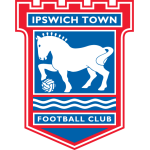 Ipswich soccer team logo