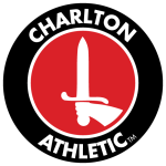 Charlton soccer team logo