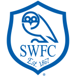 Sheffield Weds soccer team logo