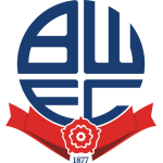Bolton soccer team logo