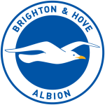 Brighton soccer team logo