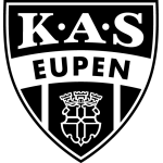Eupen soccer team logo