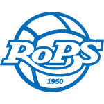 RoPS soccer team logo