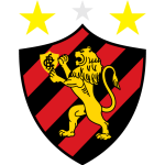 Sport Recife soccer team logo