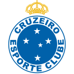 Cruzeiro soccer team logo