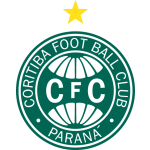 Coritiba soccer team logo