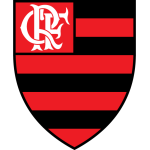 Flamengo soccer team logo