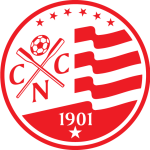 Nautico Capibaribe soccer team logo
