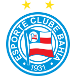 Bahia soccer team logo