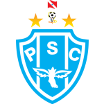 Paysandu soccer team logo