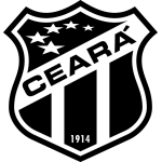 Ceara soccer team logo