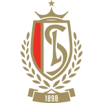Standard Liège soccer team logo