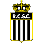Charleroi soccer team logo