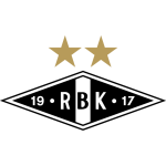 Rosenborg soccer team logo