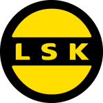 Lillestrom soccer team logo