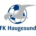 Haugesund soccer team logo