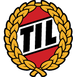 Tromso soccer team logo
