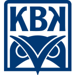 Kristiansund BK soccer team logo