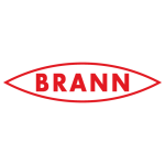SK Brann soccer team logo