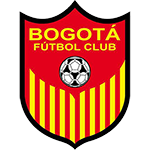 Bogota soccer team logo