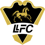 Llaneros soccer team logo