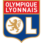 Lyon soccer team logo