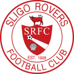 Sligo Rovers soccer team logo