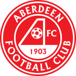 Aberdeen soccer team logo