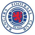 Rangers soccer team logo