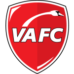 Valenciennes soccer team logo