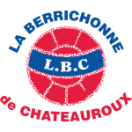 Chateauroux soccer team logo