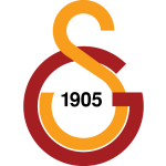 Galatasaray soccer team logo