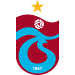 Trabzonspor soccer team logo