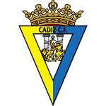 Cadiz soccer team logo