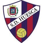 Huesca soccer team logo