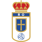 Real Oviedo soccer team logo