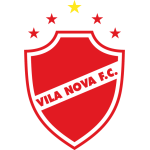 Vila Nova soccer team logo