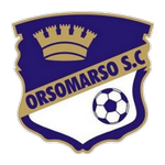 Orsomarso soccer team logo