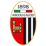 Ascoli soccer team logo