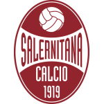 Salernitana soccer team logo