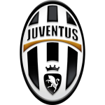 Juventus soccer team logo