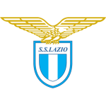 Lazio soccer team logo