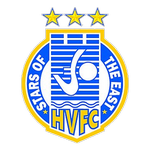 Harbour View soccer team logo