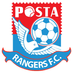 Posta Rangers soccer team logo