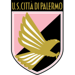 Palermo soccer team logo